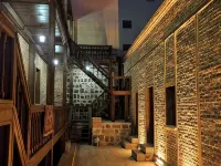 Mihman Konak Hotel Hotel a Kars