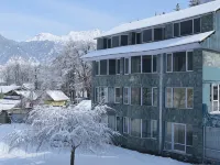 WoodStock Hotel Ξενοδοχεία στην πόλη Pahalgam