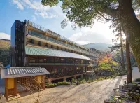 箱根湯本温泉天成園酒店