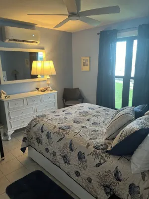 Treasure Cay Beach Villa Magic  호텔