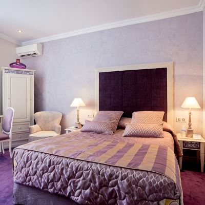 Comfort Room Grand Hotel des Terreaux Promo Code