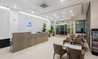 Benikea Hotel Yeosu - Housity
