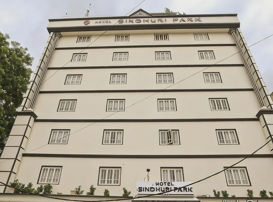 Hotel Sindhuri Park - Tirupati