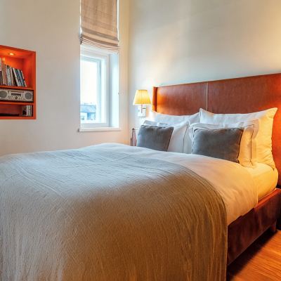 Cosy Double Room (Villa) Hotel & Villa Auersperg Promo Code