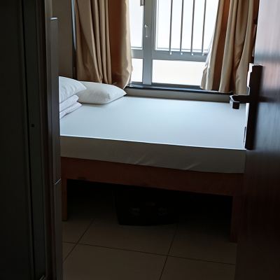 高級大床房 香港偉溢商務賓館優惠