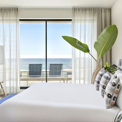 Passion Suite ME Sitges Terramar Promo Code