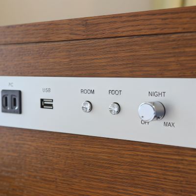 朝食付きスタンダード、禁煙(6歳以下の朝食料金)(ダブルベッド) 新宿ワシントンホテル 本館 クーポン