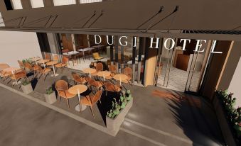 Dugi Hotel