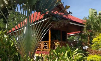Palm Leaf Resort Koh Tao