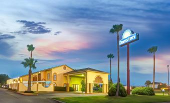 Americas Best Value Inn and Suites la Porte/Houston