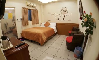Wenshan Bed and Breakfast