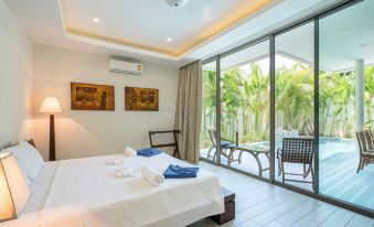 Villa Bawal | Private Pool | Laem Ka Residence by Tropiclook | Rawai Beach