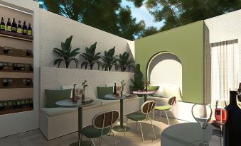 Old Town Hotel Kalkan - Housity