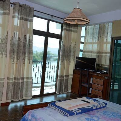 Double Room Le Bamboo Promo Code