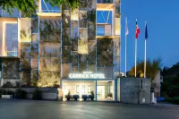 Carrick Hotel Camogli  호텔