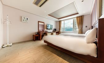 Yeosu Hotel Provence