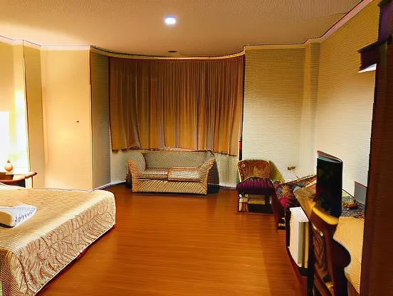 ห้องดีลักซ์