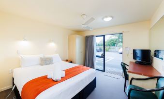 Bella Vista Motel Palmerston North