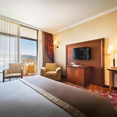 Double or Twin Comfort Double Room with Park View Remisens Premium Hotel Metropol Promo Code