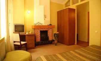 Guest Rooms Nevsky 150