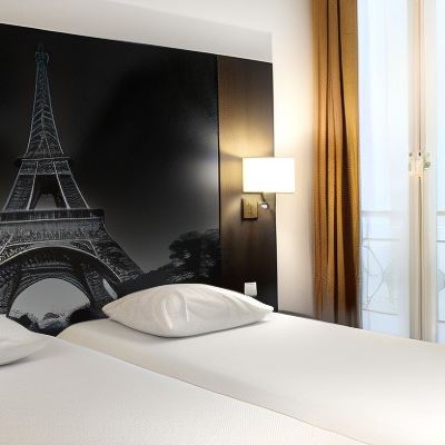 三人間 維多利亞飯店優惠