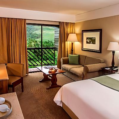 Standard Twin Room-Non-Smoking Drakensberg Sun Promo Code