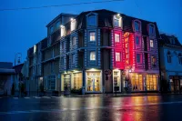 Hotel Helin Central โรงแรมใน