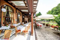 Dorint Herrenkrug Parkhotel Magdeburg