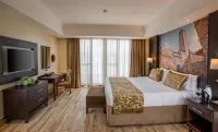 Mestil Hotel & Residences