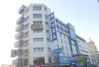 Seven Days Hotel Hotels in 