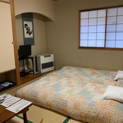 トラディショナルツインルーム アネックス タートル ほとり庵 クーポン