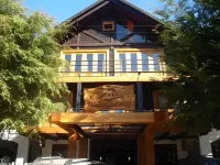 Newen B&B Hotels in Pucón