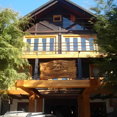 Newen B&B