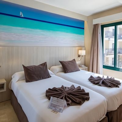One-Bedroom Apartment With Pool View Benalmádena Palace - Hotel Spa Promo Code