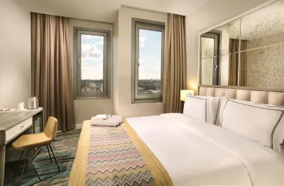 Berjer Boutique Hotel & Spa Hotels in 