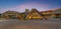 Iscon the Fern Resort & Spa, Bhavnagar Hotel di 