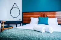 The Journey Hotel Penang Отели в г. 