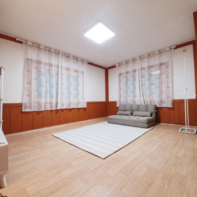 룸 104 태안 해송향기 펜션 쿠폰