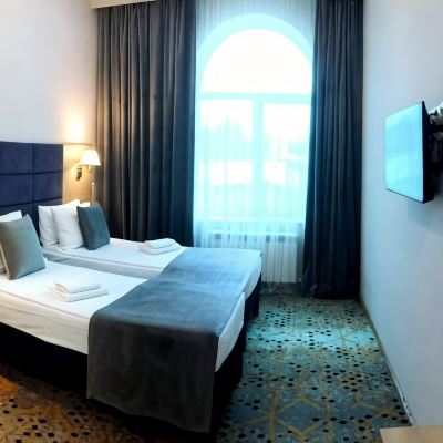 Twin Room Without Kitchen Maris Promo Code