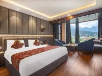 Hotel Mount View Ξενοδοχεία στην πόλη Pahalgam
