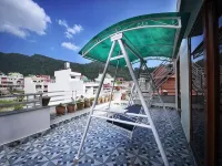 Friends Apartment Pvt.Ltd Hotel di Nagarjun