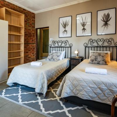 Budget Twin Room The Village in Hatfield Promo Code