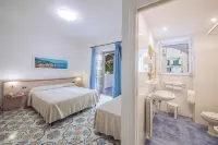 Hotel Terme Oriente - Beach & Spa