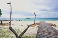 Koh Munnork Private Island