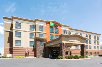 Holiday Inn Express & Suites CHEYENNE by IHG Hotels in 