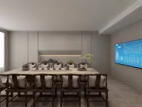 馬迷兔電競飯店（蘭州中川機場T3航廈店）