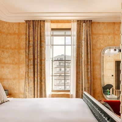 Junior Suite Sommerro Promo Code