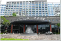 Silks Place Tainan Hotels in 