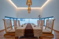 Mouding Lanyun Homestay