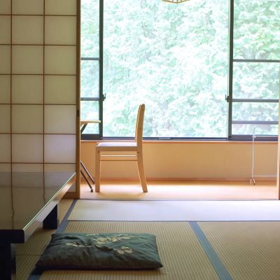 部屋タイプおまかせ 光信寺の湯　ゆっくら クーポン